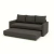 Sillón Divan Cama México - 3 cuerpos - 2,10mts - comprar online