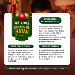 Banner da categoria PRÉ VENDA NATAL 2025