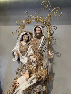 Sagrada família 76cm na internet