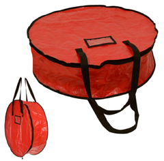 Bolsa para Guirlanda 61cm de diâmetro