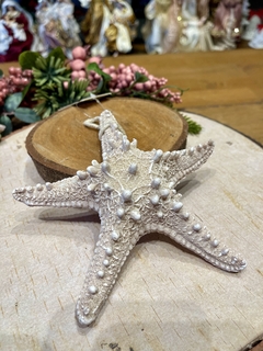 Enfeite Estrela do Mar 16cm - comprar online