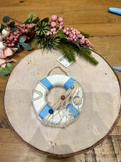 Enfeite de Pendurar Boia 16cm - comprar online