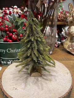Árvore de Natal 27cm