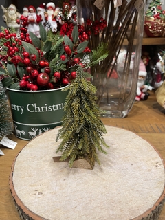Árvore de Natal 20cm