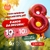 Imagem do banner rotativo Decora Encanta 