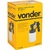 Pistola para pintura com caneca plástica Vonder PPV90 - comprar online