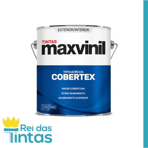 Tinta Acrílica Cobertex Fosca 3,6l na internet