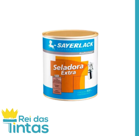 Seladora Extra Sayerlack 0,9 L