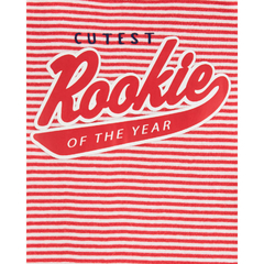 CONJUNTO VERÃO 4 PEÇAS ROOKIE CARTER'S - Importados Baby da Ju