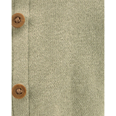Conjunto Vestido, Romper e Cardigã tricô Carters Menina - comprar online