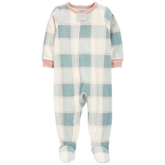 Kit 2 Macacões Fleece Carter's Ratinha - comprar online