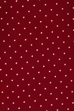 Kit 4 bodys manga longa Carter's bolinhas - comprar online