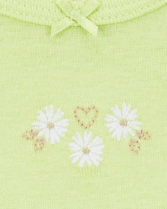 TRIO BUM BUM CARTER'S MENINA REGATA na internet