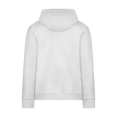 Blusa Puma Cinza Moletom 14/16 anos - comprar online