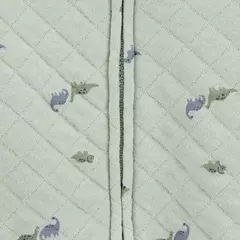 Conjunto Inverno Carter's Matelassê Dinossauro Menino - comprar online