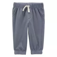 Conjunto Inverno Carter's Xadrez Orelinhas Menino