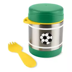 POTE TÉRMICO SKIP HOP FUTEBOL SPARK STYLE - comprar online