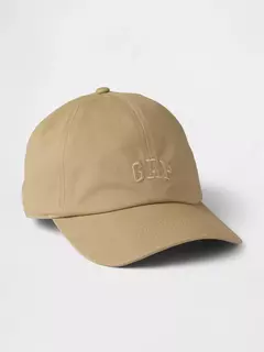 BONÉ GAP BEIGE LOGO ADULTO - comprar online