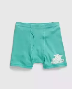 Kit 4 Cuecas Boxer GAP Star Wars Mandalorian na internet