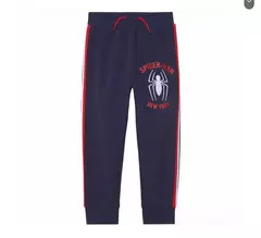 Conjunto Moletom 3 peças Homem Aranha