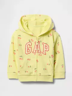 Conjunto GAP Moletom Menina Cereja na internet