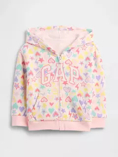 Conjunto GAP Menina Estrelas Moletom na internet