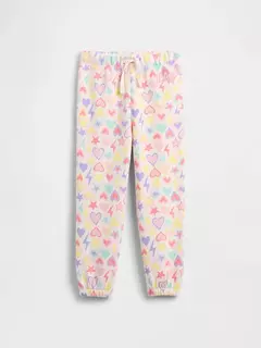 Conjunto GAP Menina Estrelas Moletom - Importados Baby da Ju