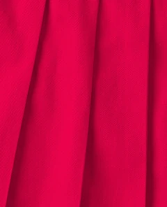 Salopete Jardineira Oshkosh Menina Vermelho - loja online