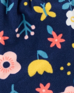 CONJUNTO COLETE FLEECE CARTER'S na internet
