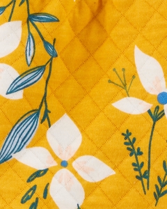 Conjunto Inverno Carter's Amarelo na internet