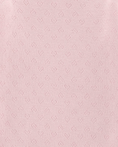 KIT BODYS CARTER'S LISO MENINA - 4 PEÇAS - comprar online