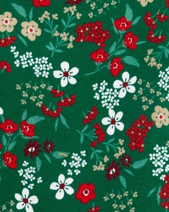 Trio bum bum CARTER'S MENINA - comprar online