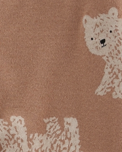Conjunto Macacão e touca Carter's - comprar online
