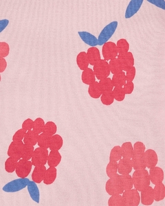 TRIO BUM BUM BERRY CARTER'S MENINA - comprar online