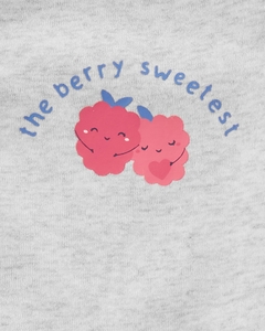 TRIO BUM BUM BERRY CARTER'S MENINA na internet