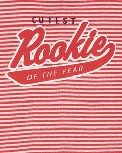 TRIO VERÃO ROOKIE CARTER'S - comprar online