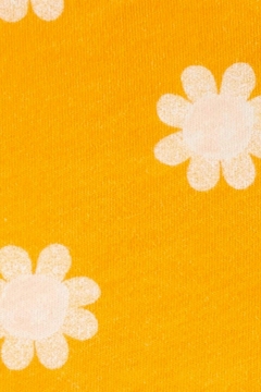 KIT ROMPER E VESTIDO CARTER'S AMARELO - Importados Baby da Ju