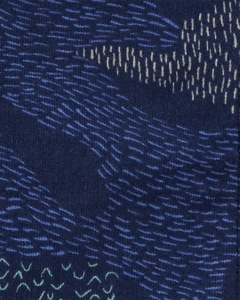 Conjunto Carter's Inverno Azul Camuflado na internet