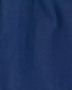 Conjunto 3 peças Carter's Camiseta, Jardineira longa e Faixa de cabelo - Importados Baby da Ju