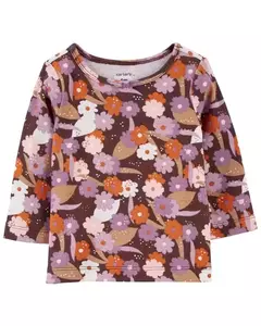 Conjunto Jardineira 3 peças Kitty Carter's - Importados Baby da Ju
