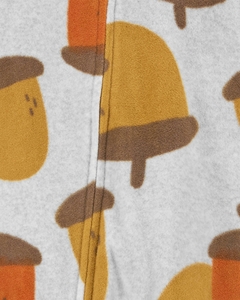 MACACÃO FLEECE SEM PÉ MENINO CARTER'S - comprar online