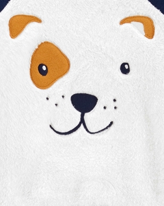 Conjunto 2 peças Carter's Cachorrinho Sherpa - comprar online