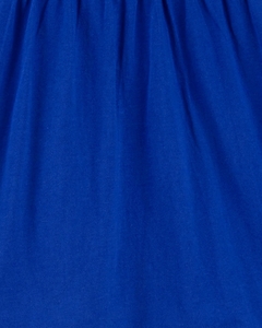 CONJUNTO 2 PEÇAS VERÃO AZUL CARTER'S - comprar online