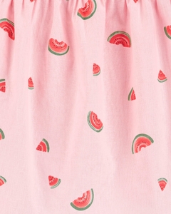 CONJUNTO 2 PEÇAS VERÃO MELANCIA CARTER'S - comprar online