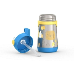 GARRAFA TERMICA THERMOS BABY URSO 290ML