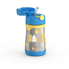 GARRAFA TERMICA THERMOS BABY URSO 290ML - loja online