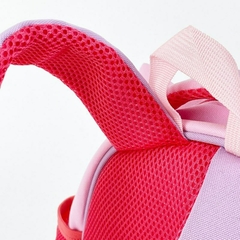 MOCHILA ESCOLAR INFANTIL GATINHA LIA PETIT PIA COM COMPARTIMENTO TERMICO - comprar online