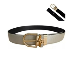 Cinto Michael Kors Reversível - comprar online