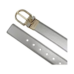 Cinto Michael Kors Reversível - loja online