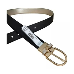 Cinto Michael Kors Reversível